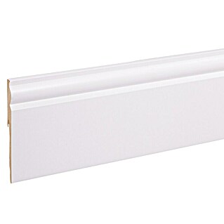 CanDo Plint (240 cm x 119 mm x 12 mm, MDF)