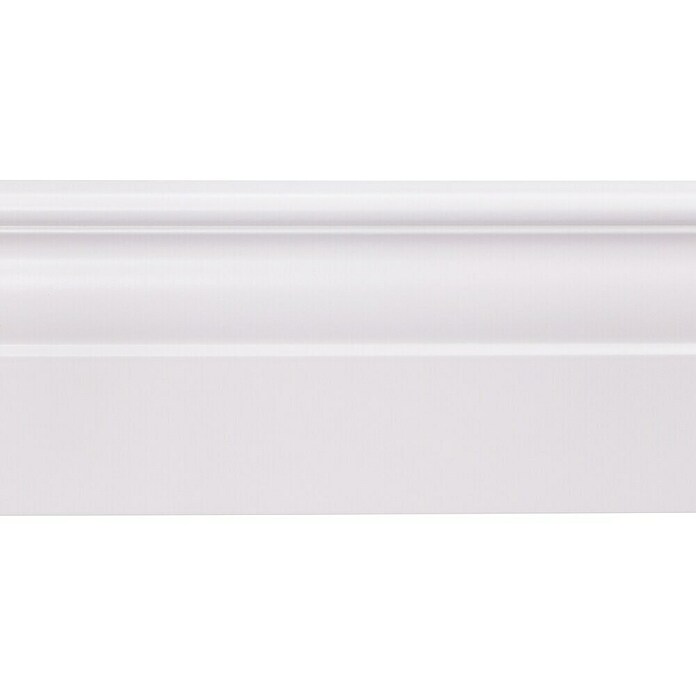 CanDo Plint (240 cm x 120 mm x 22 mm, MDF) | BAUHAUS