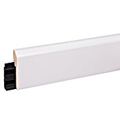 CanDo Plint Colonial (240 cm x 19 mm x 80 mm, MDF) | BAUHAUS