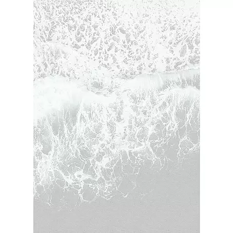 Komar Raw Fototapete Ocean Surface