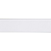 Plint RAL 9003 (244 cm x 70 mm x 15 mm, MDF) | BAUHAUS