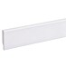 Plint RAL 9003 