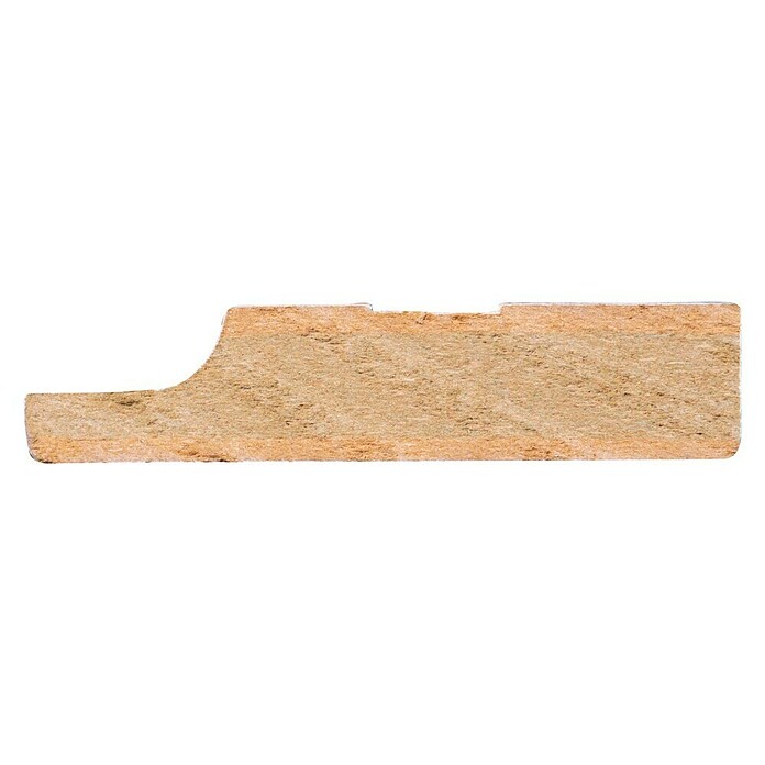 Plint RAL 9003 (244 cm x 70 mm x 15 mm, MDF) | BAUHAUS