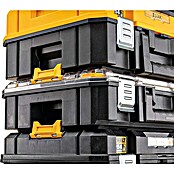 Dewalt Werkzeugkasten TSTAK BOX IV (L x B x H: 333 x 440 x 302 mm, Kunststoff, Abschließbar) | BAUHAUS