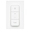 Philips Hue Controlador de intensidad V2 (L x An x Al: 1,5 x 8 x 12,5 cm) | BAUHAUS