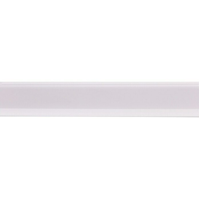 Plint Zelfklevend Afwerkingsprofiel (260 x 3 x 0,4 cm, PVC) | BAUHAUS