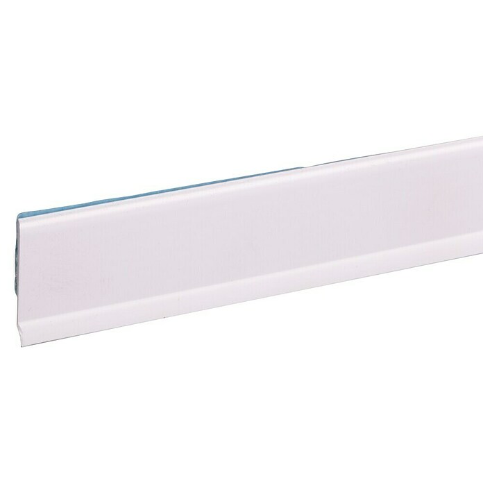 Plint Zelfklevend Afwerkingsprofiel (260 x 3 x 0,4 cm, PVC) | BAUHAUS