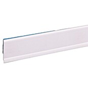 Plint Zelfklevend Afwerkingsprofiel (260 x 3 x 0,4 cm, PVC) | BAUHAUS
