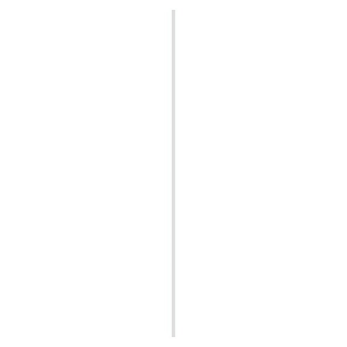 Plint Zelfklevend Afwerkingsprofiel (260 x 3 x 0,4 cm, PVC) | BAUHAUS