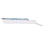 Plint Zelfklevend Afwerkingsprofiel (260 x 3 x 0,4 cm, PVC) | BAUHAUS