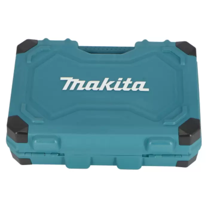 Makita Werkzeugkoffer E-10883 - L x B x H: 420 x 312 x 130 mm, 221 -tlg.