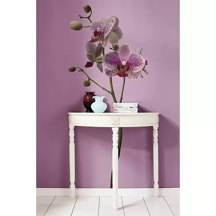 Komar Dekosticker Orchidee - 3 -tlg., 70 x 100 cm - Stimmungsaufnahme