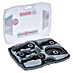 Bosch Kit de accesorios Starlock Best of Cutting 
