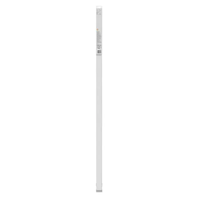 Ledvance LED-Lichtleiste Power BattenL x B x H: 120 x 4,1 x 4,8 cm, Lichtfarbe: Warmweiß, 24 W, 220 V - 240 V