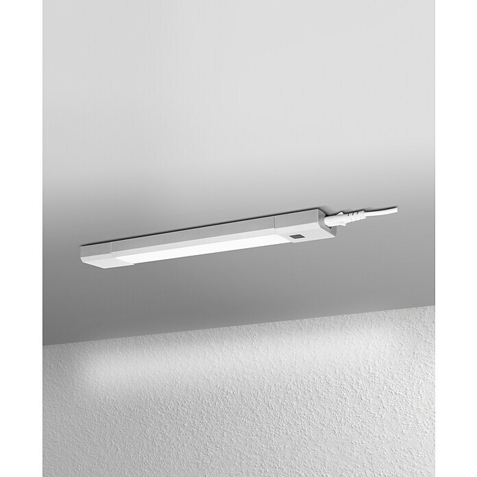 Ledvance LED-Unterbauleuchte Linear Slim (4 W, Länge: 30 cm, RGBW) | BAUHAUS