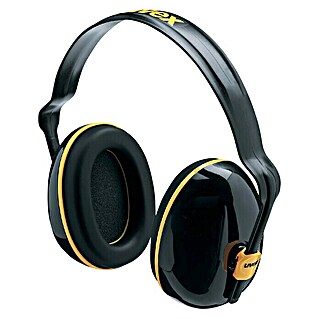 Uvex Kapselgehörschutz K200 (Schalldämmung (Mittelwert): 25 dB bei 500 Hz)