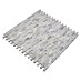 Mozaik pločica Brick Splitface XNC 3D11 