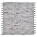 Mosaikfliese Brick Splitface XNC 3D11 