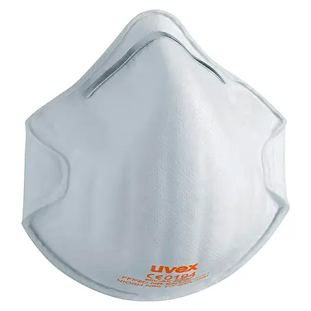 Uvex  Atemschutzmaske silv-Air 2200