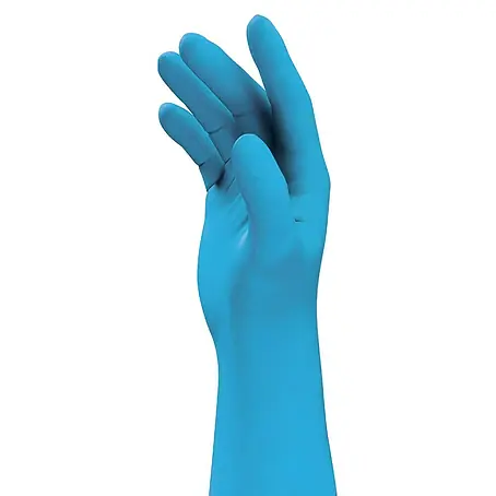 Einmalhandschuhe u-fit