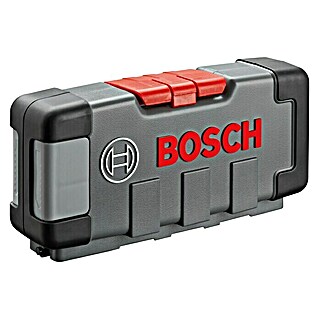 Bosch Stichsägeblatt-Set (Holz/Metall, 30 -tlg.)