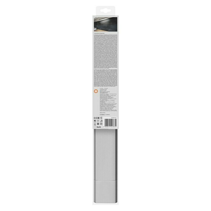 Ledvance LED-Unterbauleuchte Linear Slim (6 W, Länge: 50 cm, RGBW) | BAUHAUS