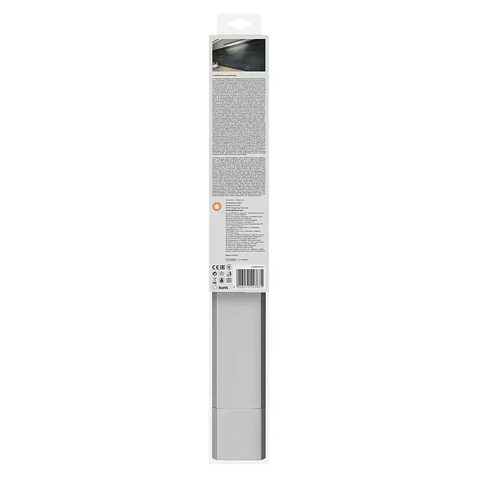 Ledvance LED-Unterbauleuchte Linear Slim - 6 W, Länge: 50 cm, RGBW - LED-Leuchte in schlanker Verpackung. Ideal für moderne Beleuchtungslösungen, die Stil und Effizienz vereinen.